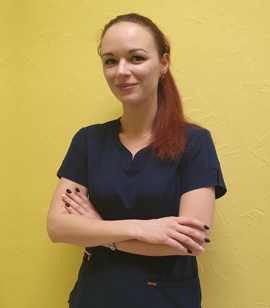 Смирнова С. В.